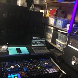 Meet your Posher, Salvador